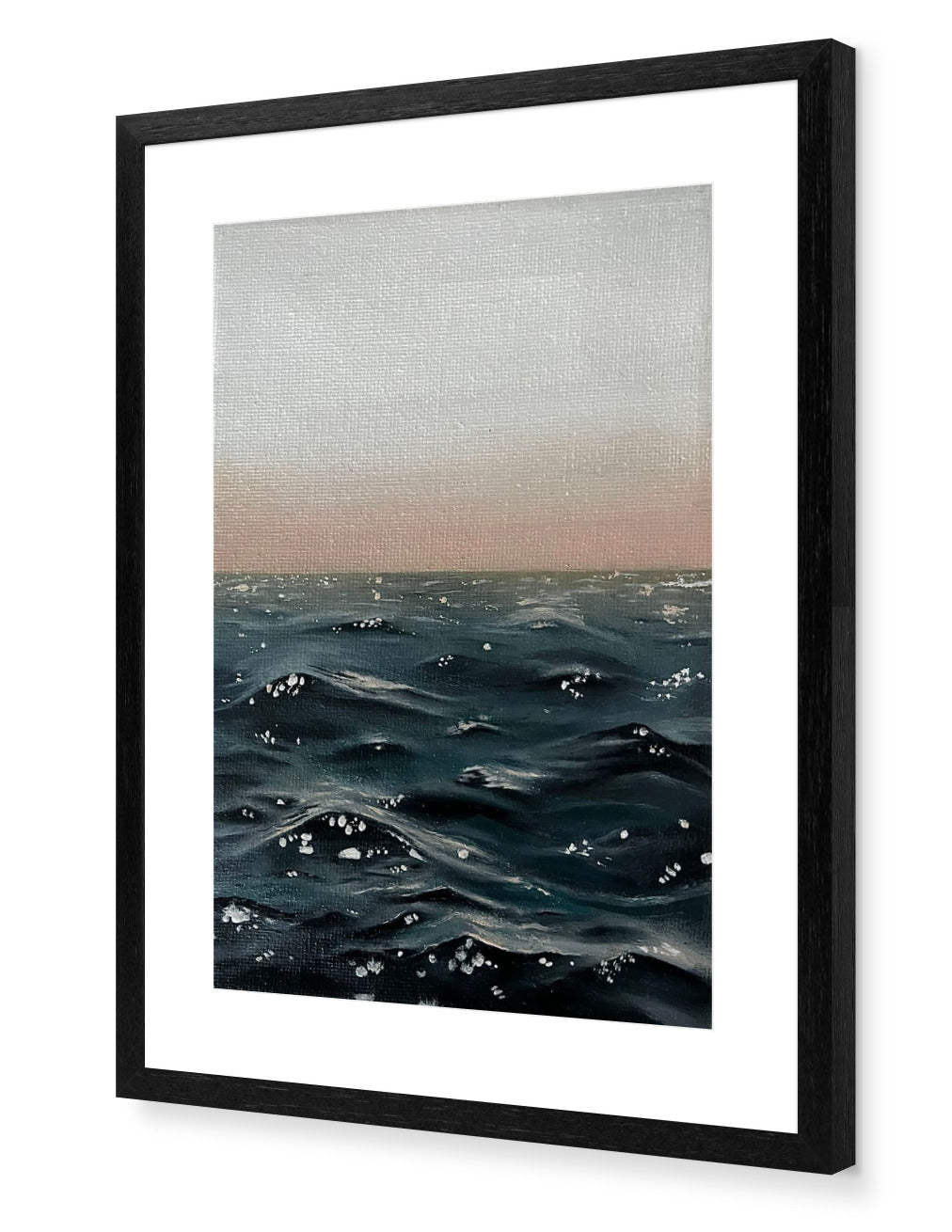 “Seascape I” Print