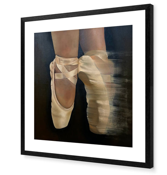 "Fragile Vessel" Print