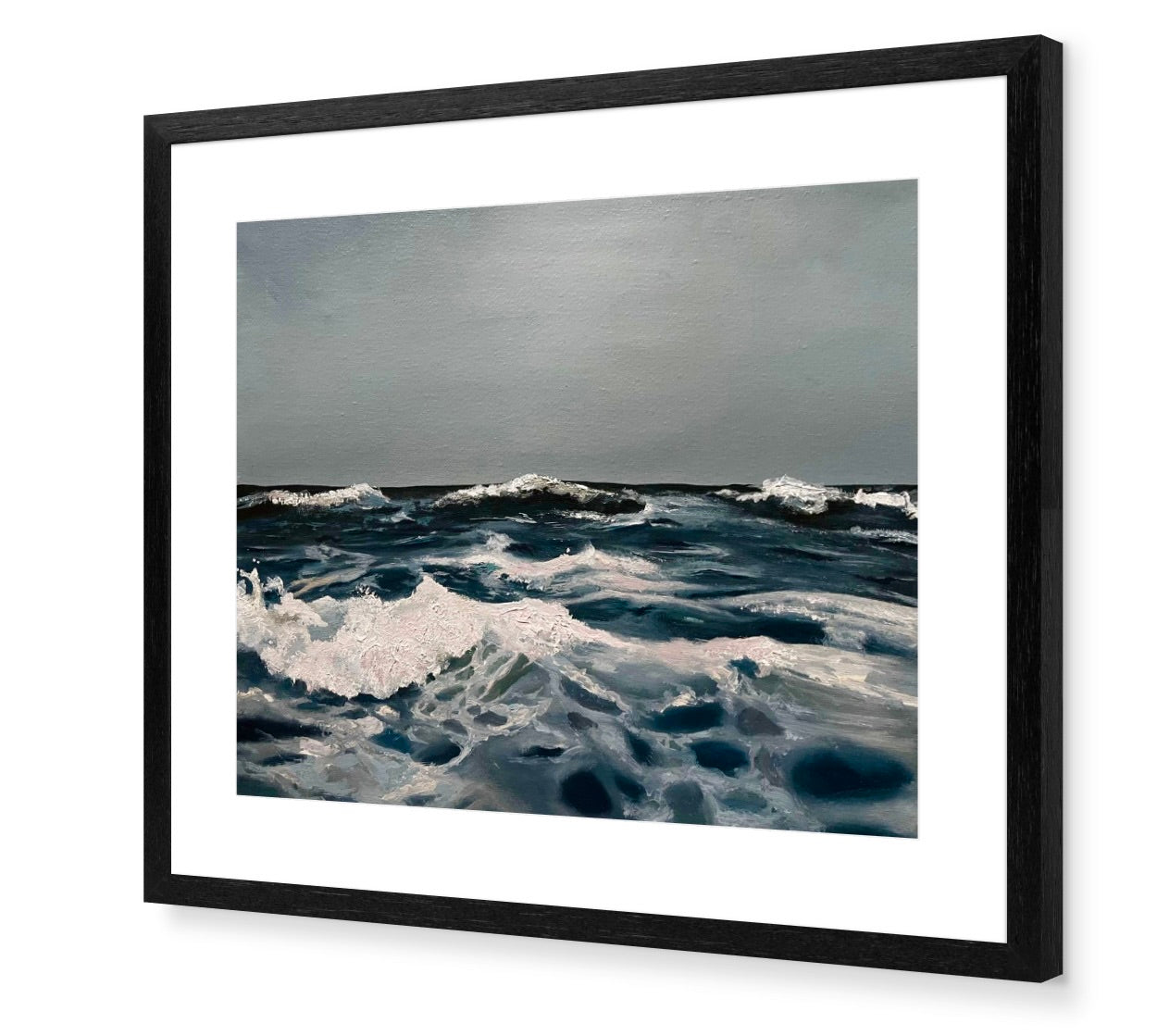 “Seascape II” Print