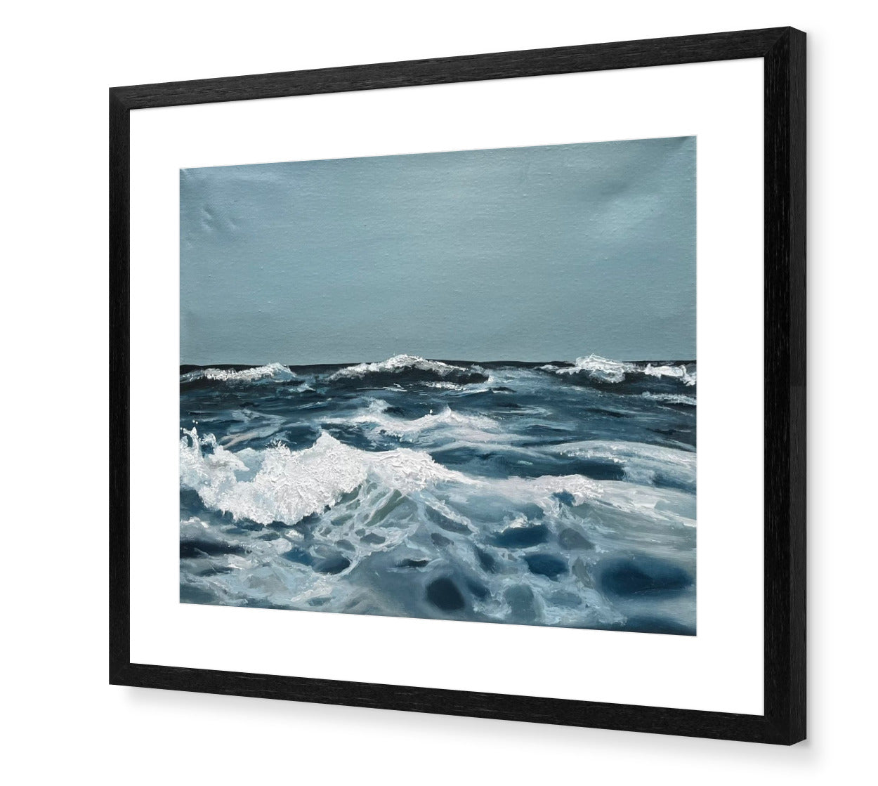 “Seascape II” Print