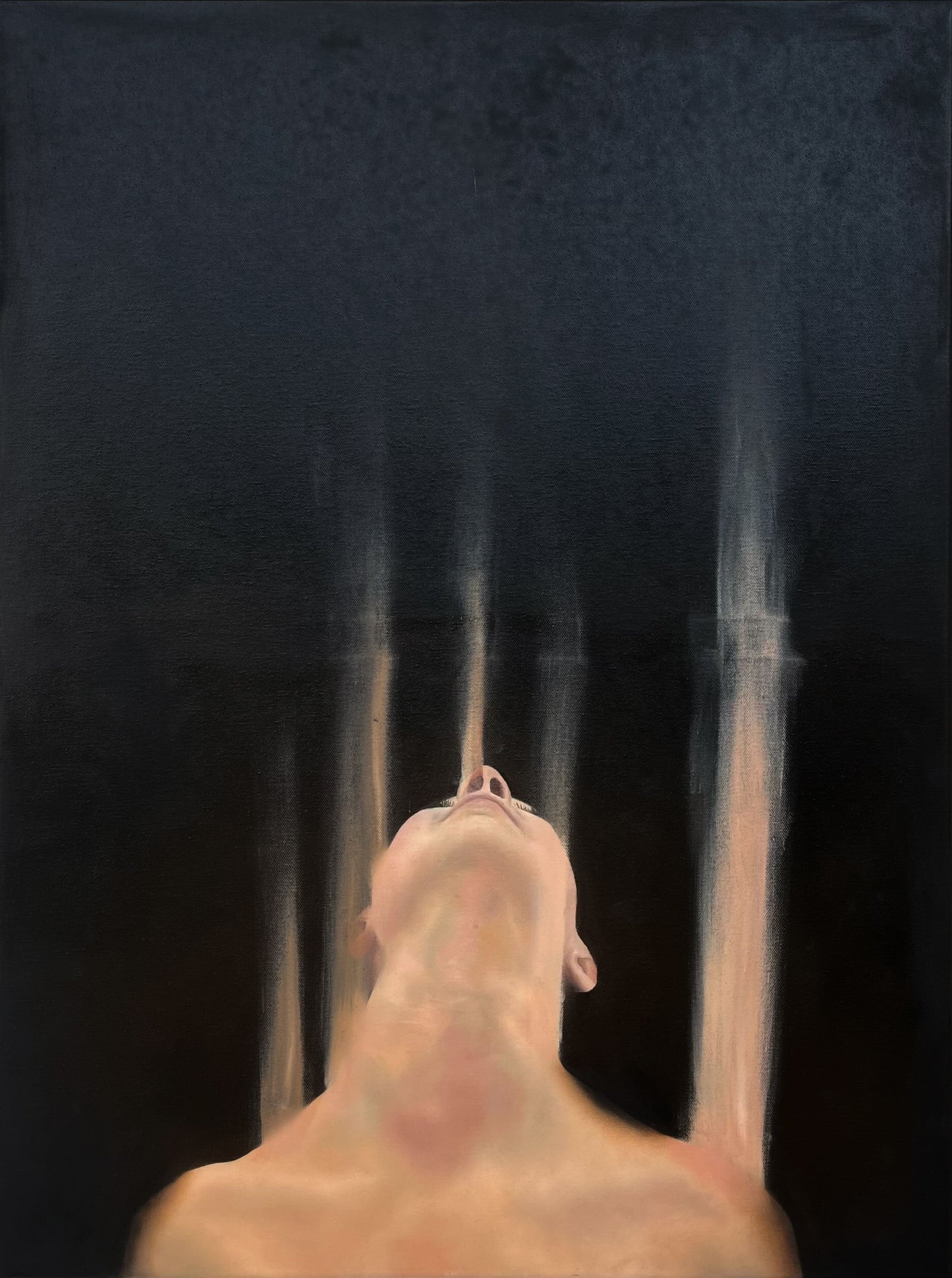 “Tension In The Frame” Print
