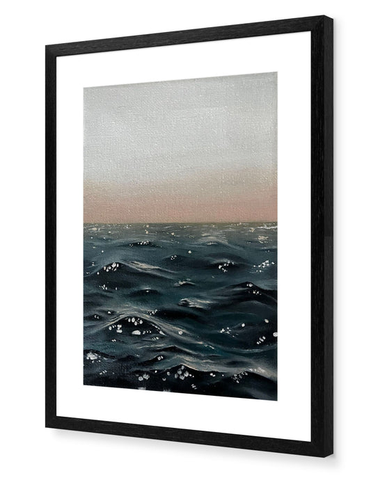 “Seascape I” Print